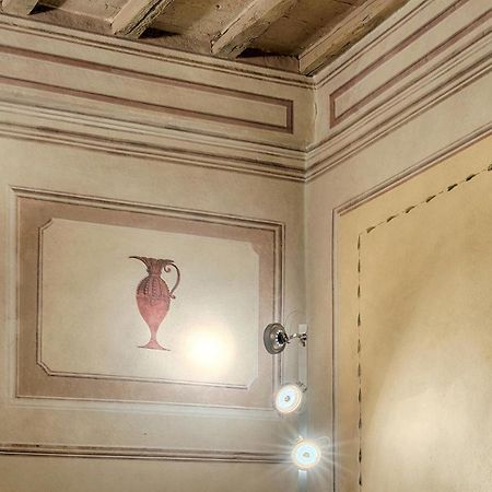 Residenza D'Epoca Le Aquile Bed & Breakfast Siena Eksteriør bilde